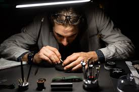 Atelier horlogerie authentique - Siladen