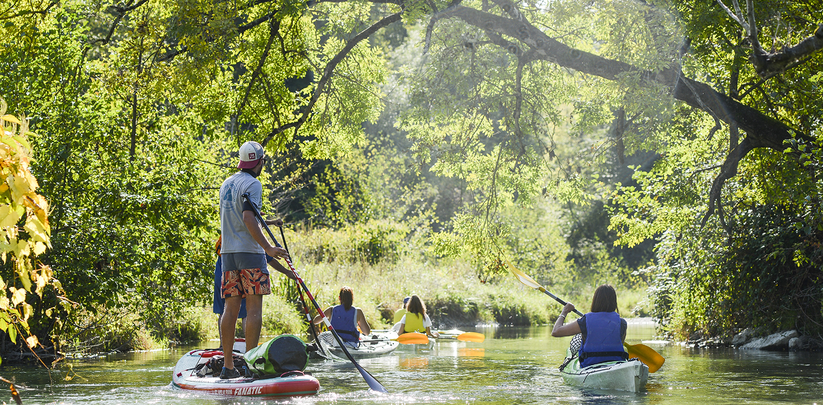 Activité multiglisse