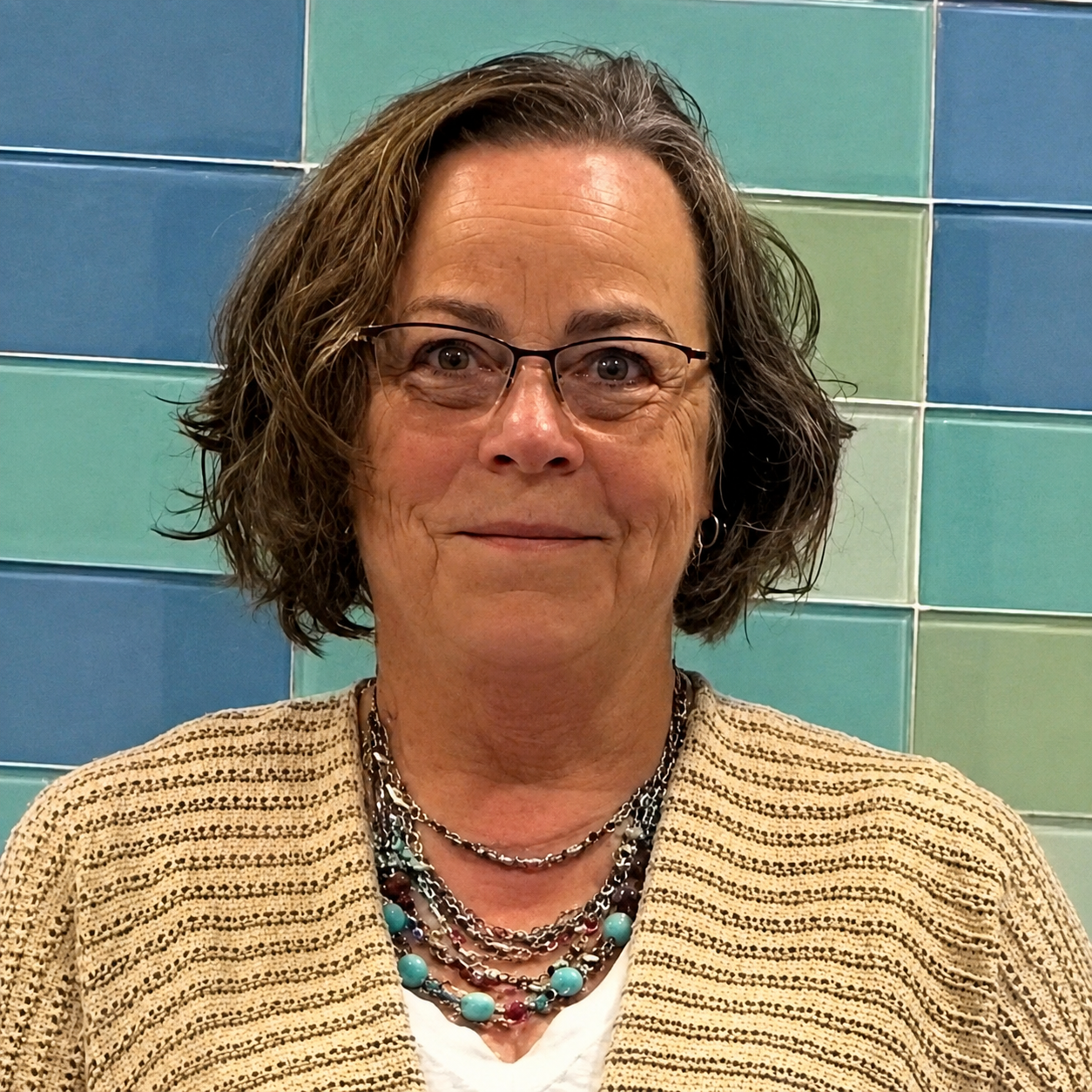 Beth Wescott testimonial portrait