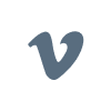 Vimeo logo