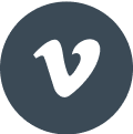 Vimeo logo