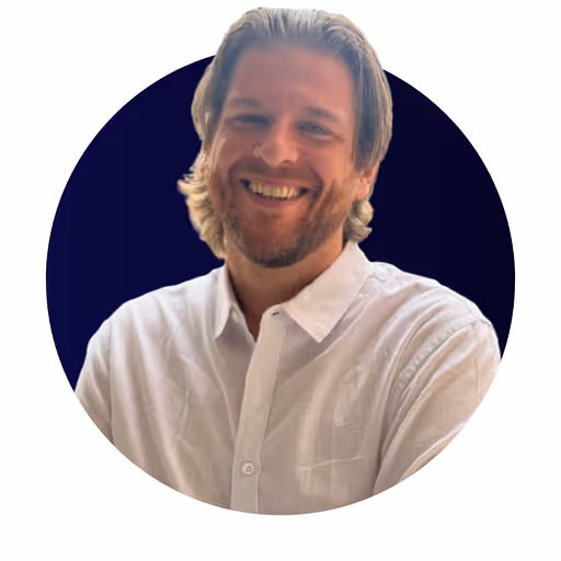 Tyler form Singular Innovation team