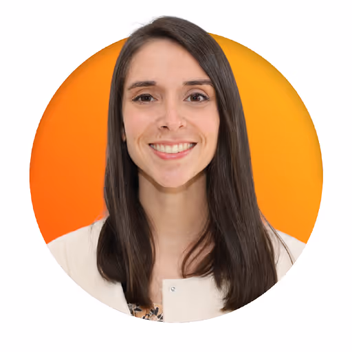 Michelle form Singular Innovation team