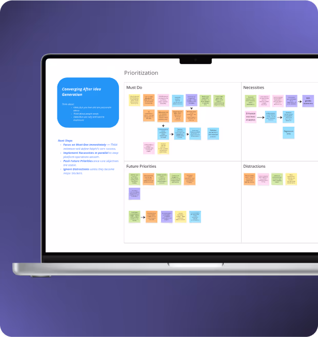 Singular Dashboard