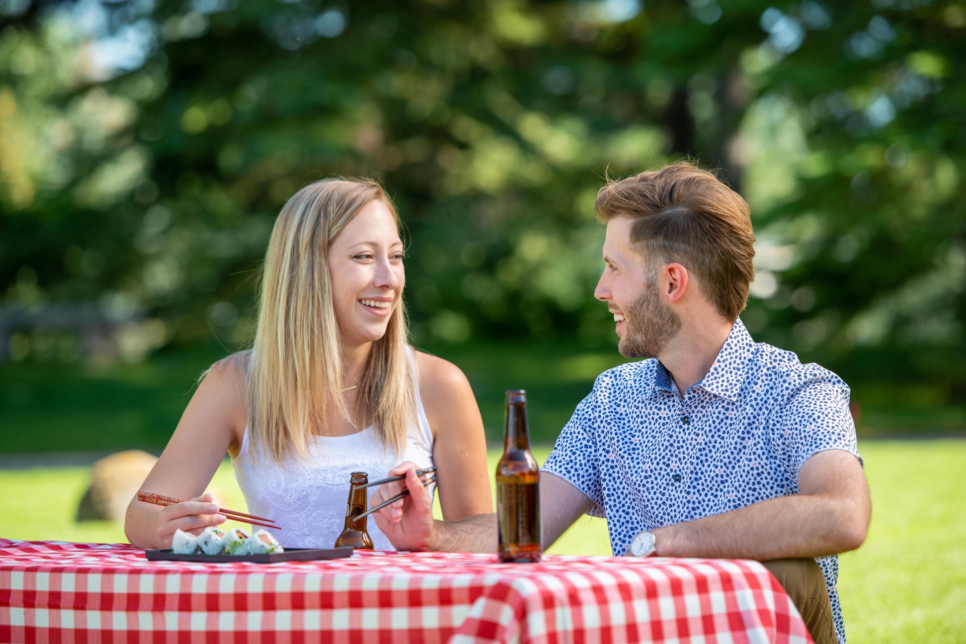 Date locations in Lethbridge
