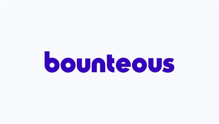 Bounteous | Blueshift Agency Partner