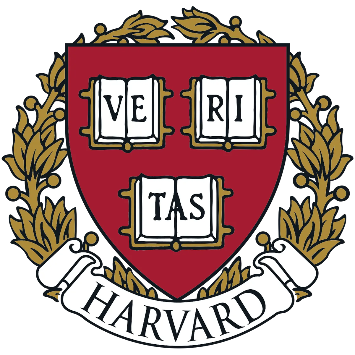 Harvard University logo