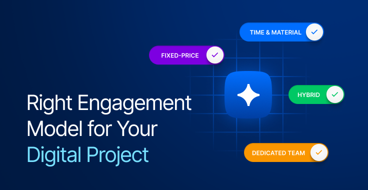 Choosing the Best Engagement Model with Magebit.