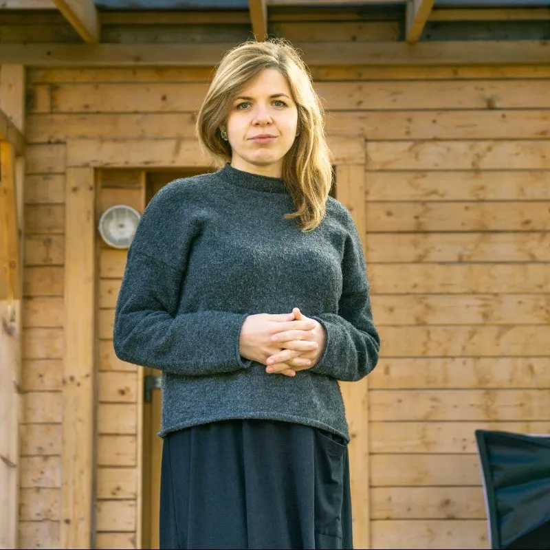 Marta Šulce