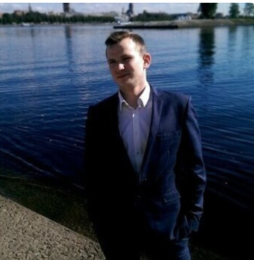 Kārlis Stīpnieks
