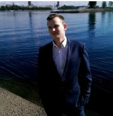 Kārlis Stīpnieks