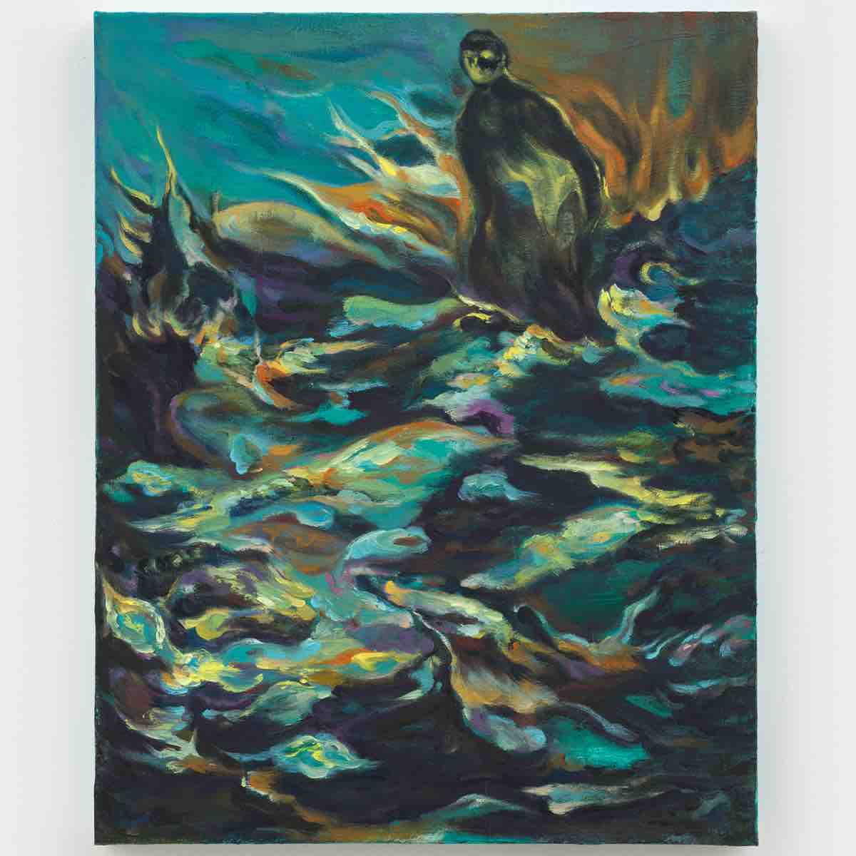 Erica Mao, Untitled