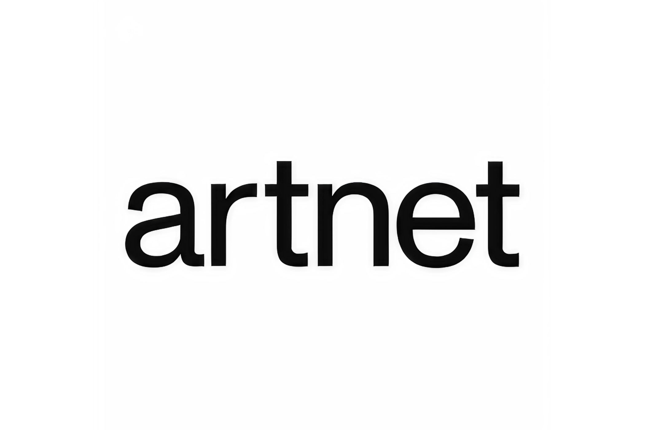 artnet logo
