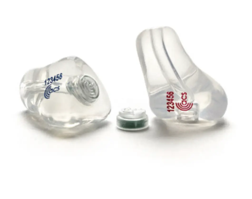 acs pro 27 earplugs