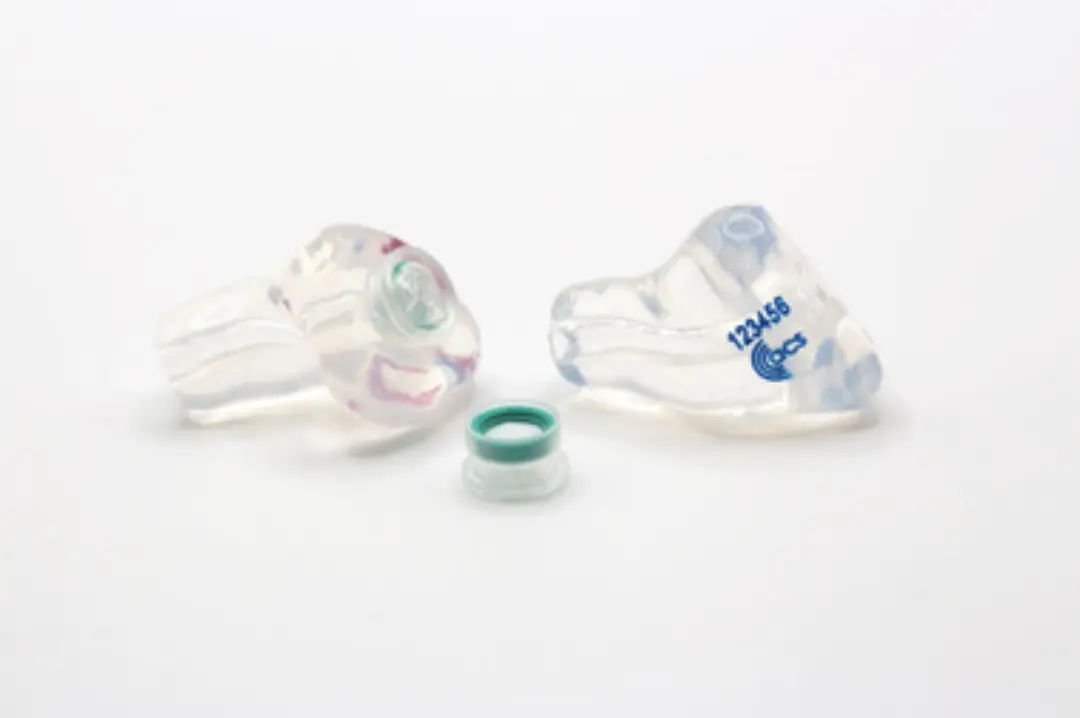 acs pro 27 earplugs