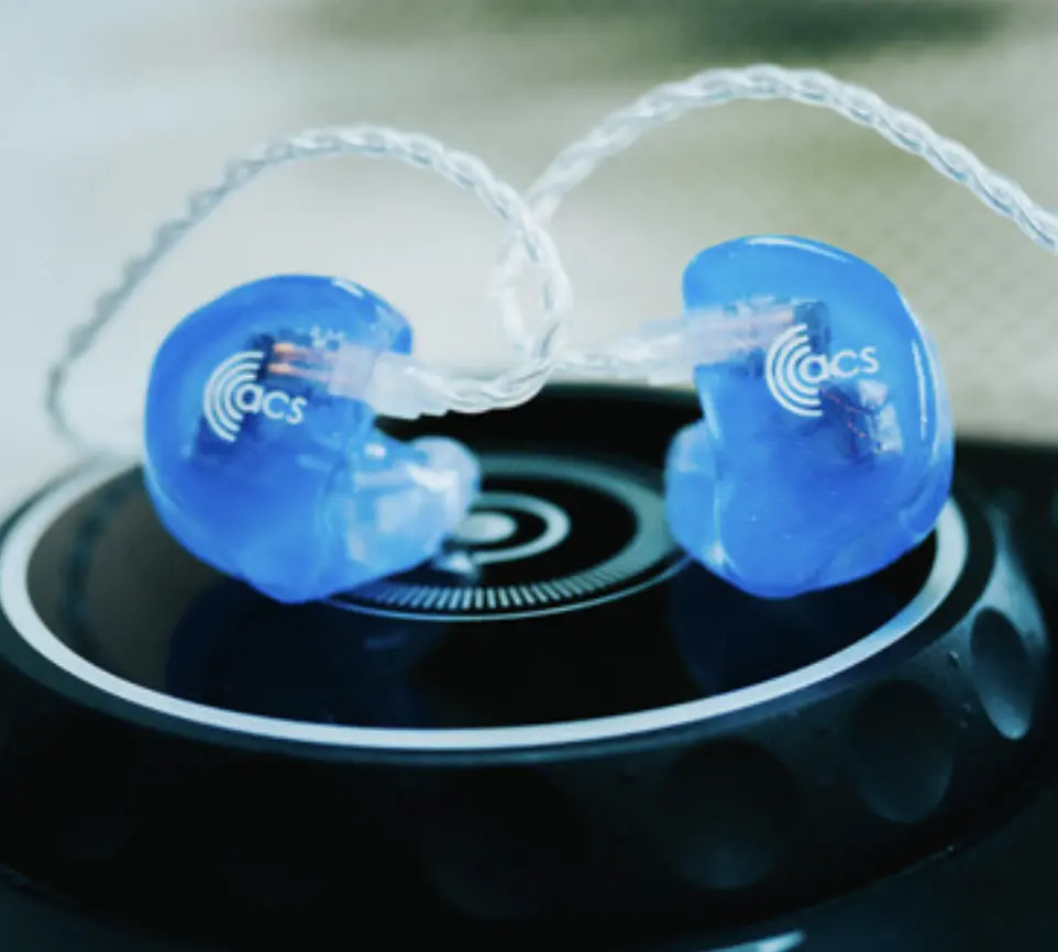 engage IEM earplugs