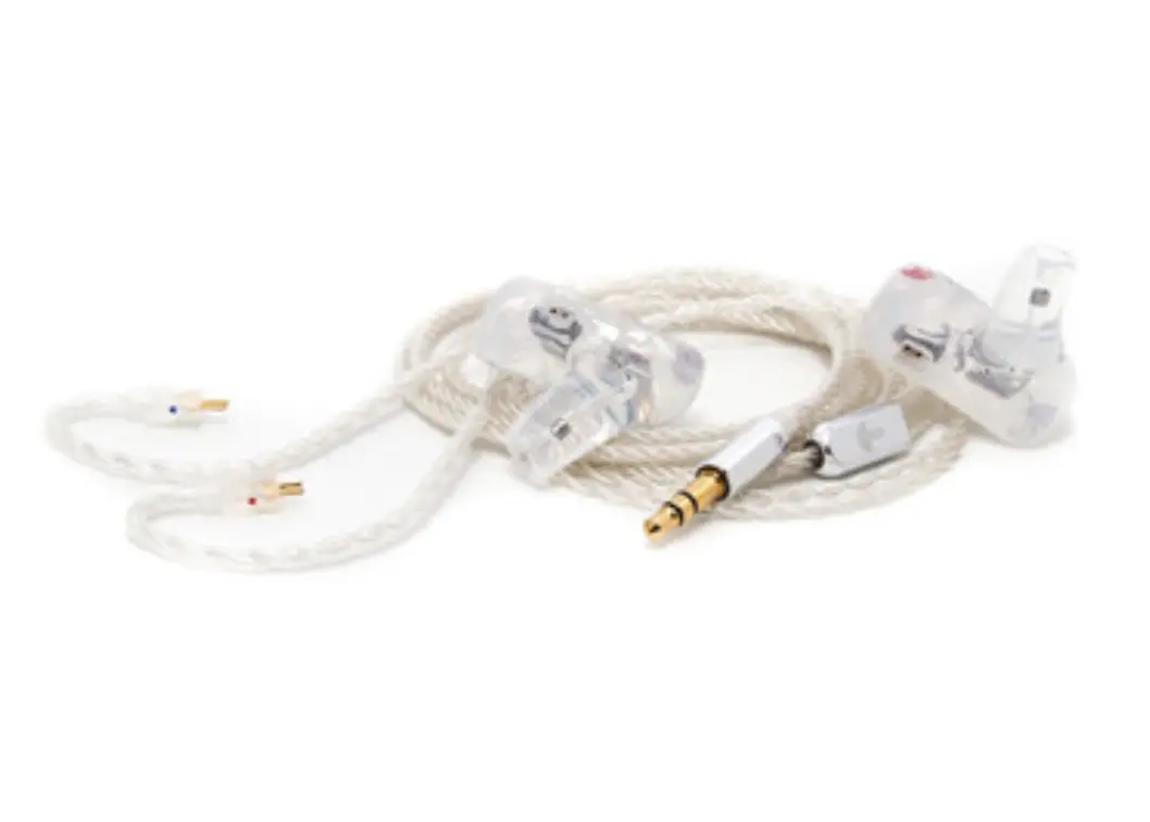 cable for engage IEM earplugs