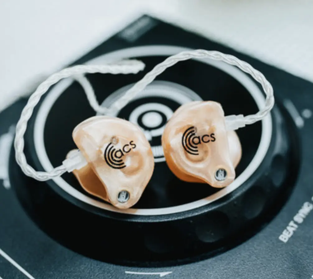 emotion IEM ambient earplugs