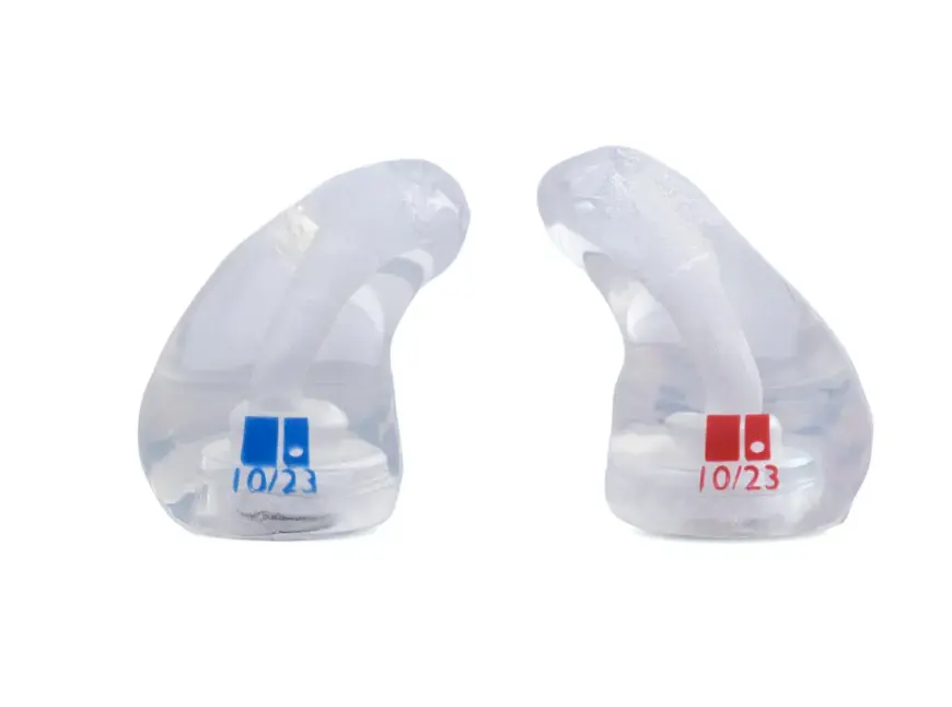 clear colour musicians earplugs