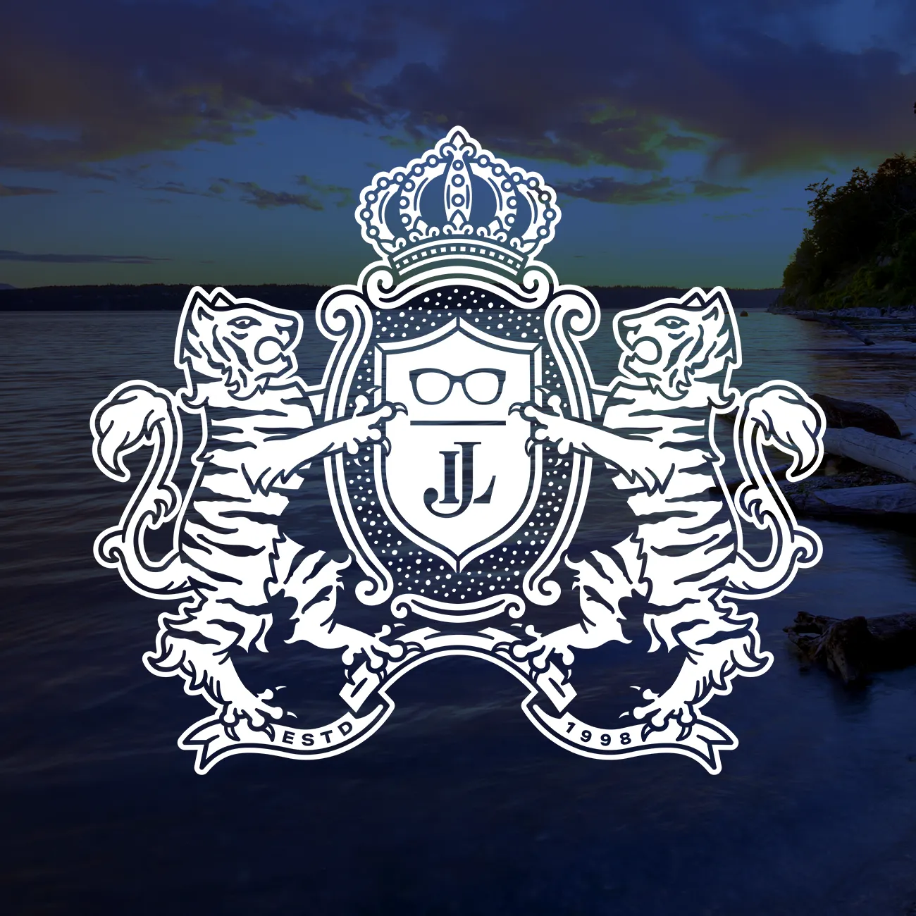 Custom logo design | Baylii branding