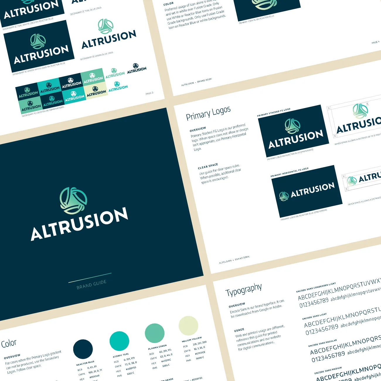 Branding and logo design | Baylii Branding