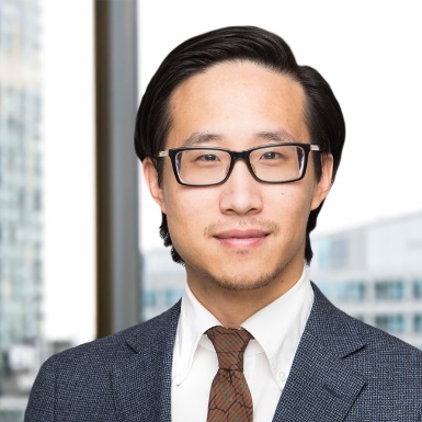 Garrett Chan, CIRP, LIT — Licensed Insolvency Trustee, G. Chan & Associates Inc.