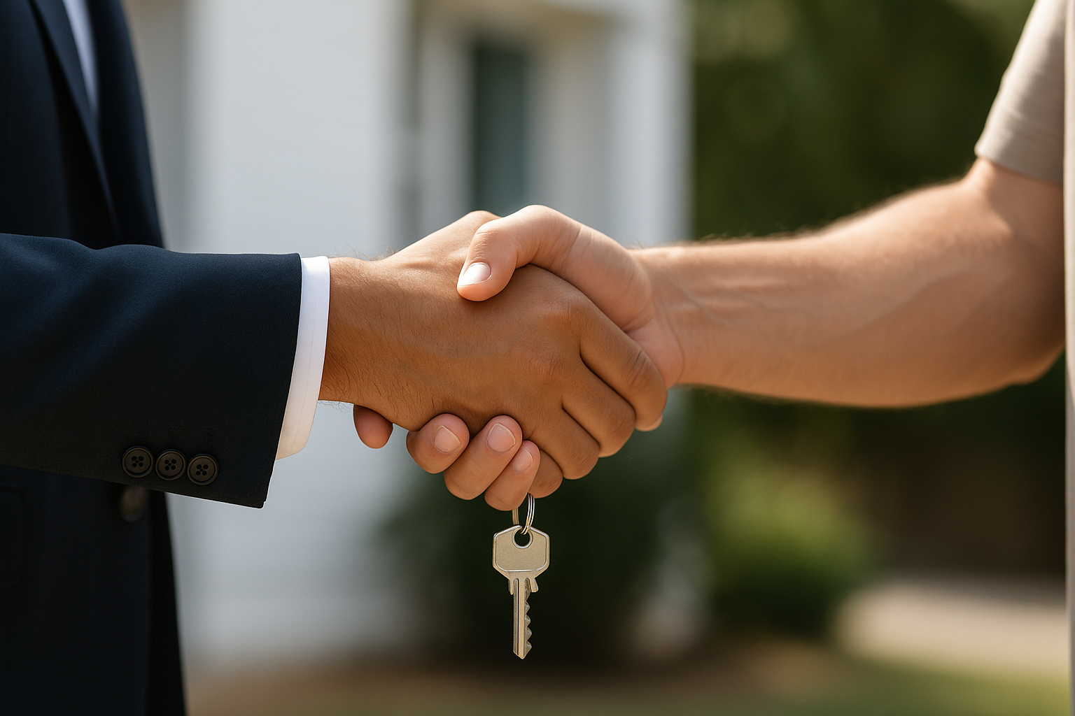 From Cars to Homes: A New Era of Valuation Excellence
