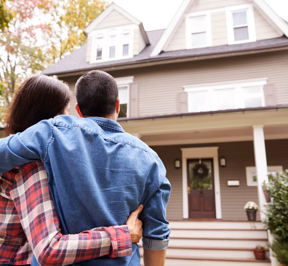 Home Appraisals Made Simple—For Every Scenario