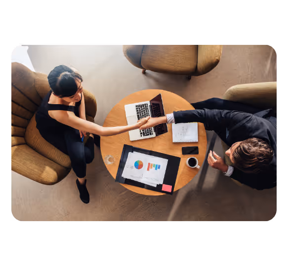 Our Lenders Services