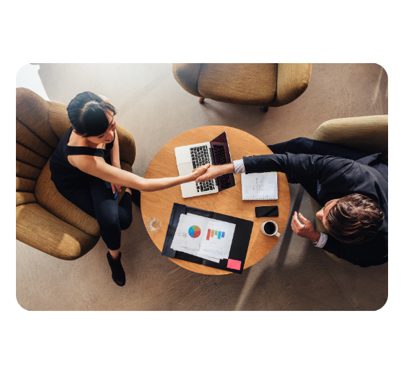 Our Lenders Services