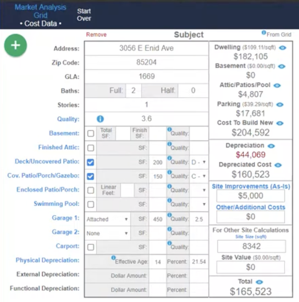 PDF Export and Digital Workfile