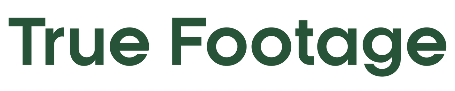 True Footage Brand