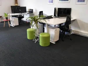 Office space