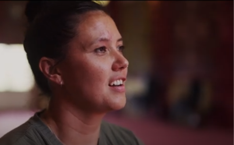 Ngā hīkoi a Ngātoroirangi: Te Mana Taiao / Growing the Puna 2022/23