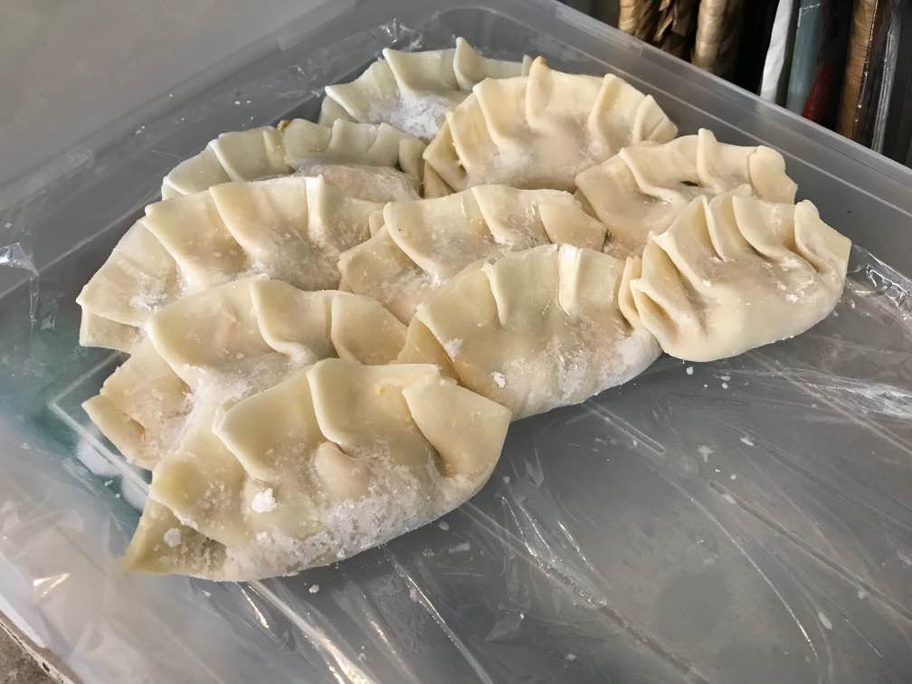 Dumplings