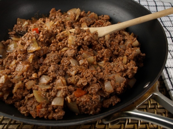 Easy Mince