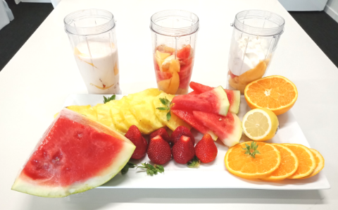 Healthy Inu