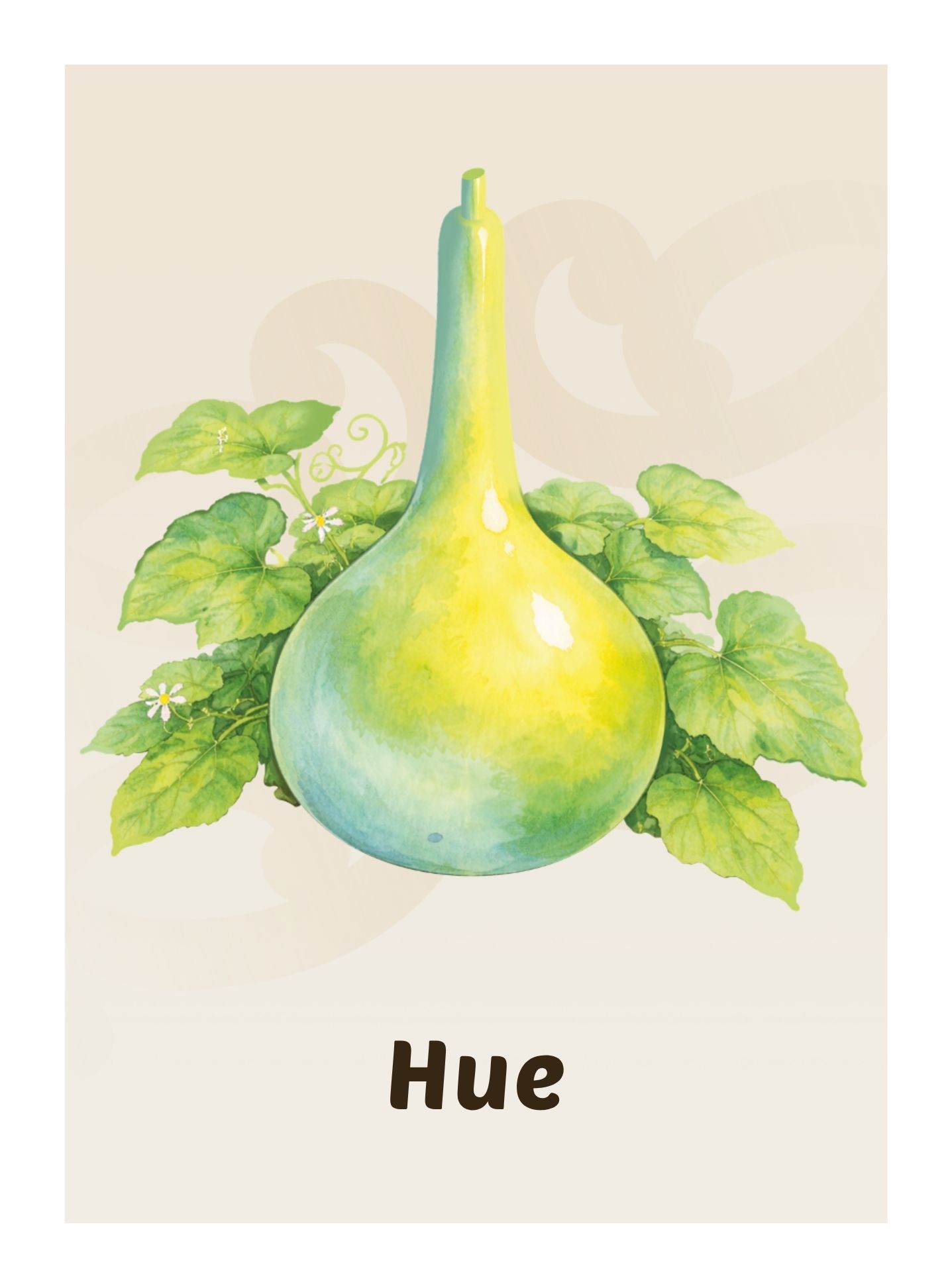 hue he pi ka kai