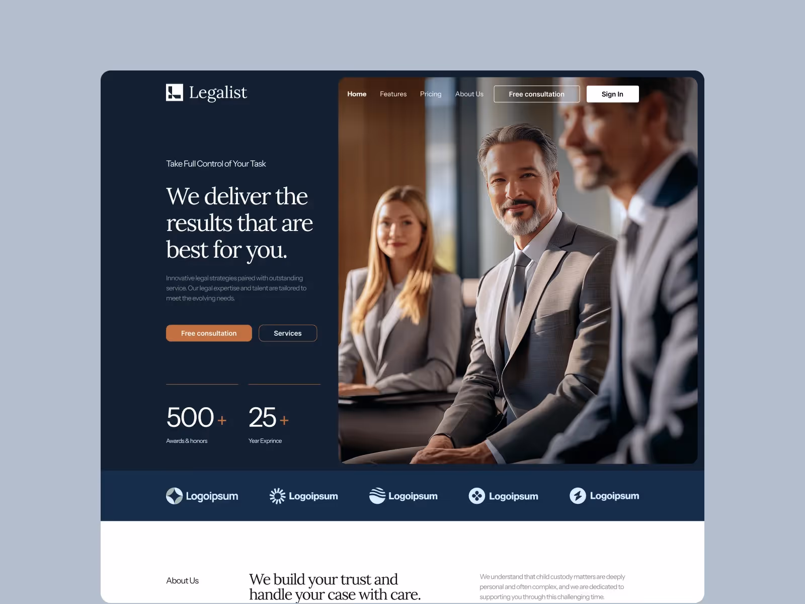 Legalist