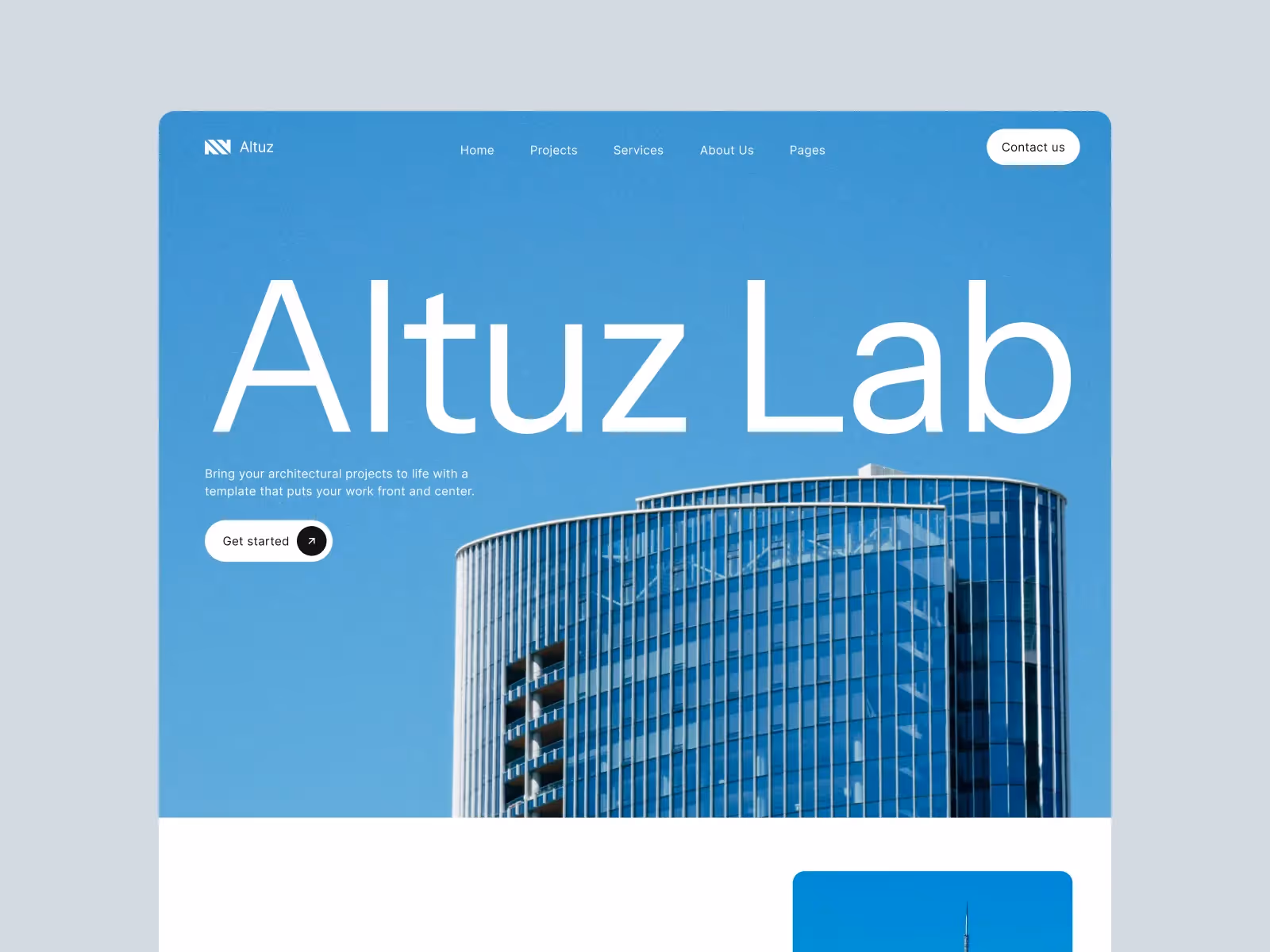 Altuz