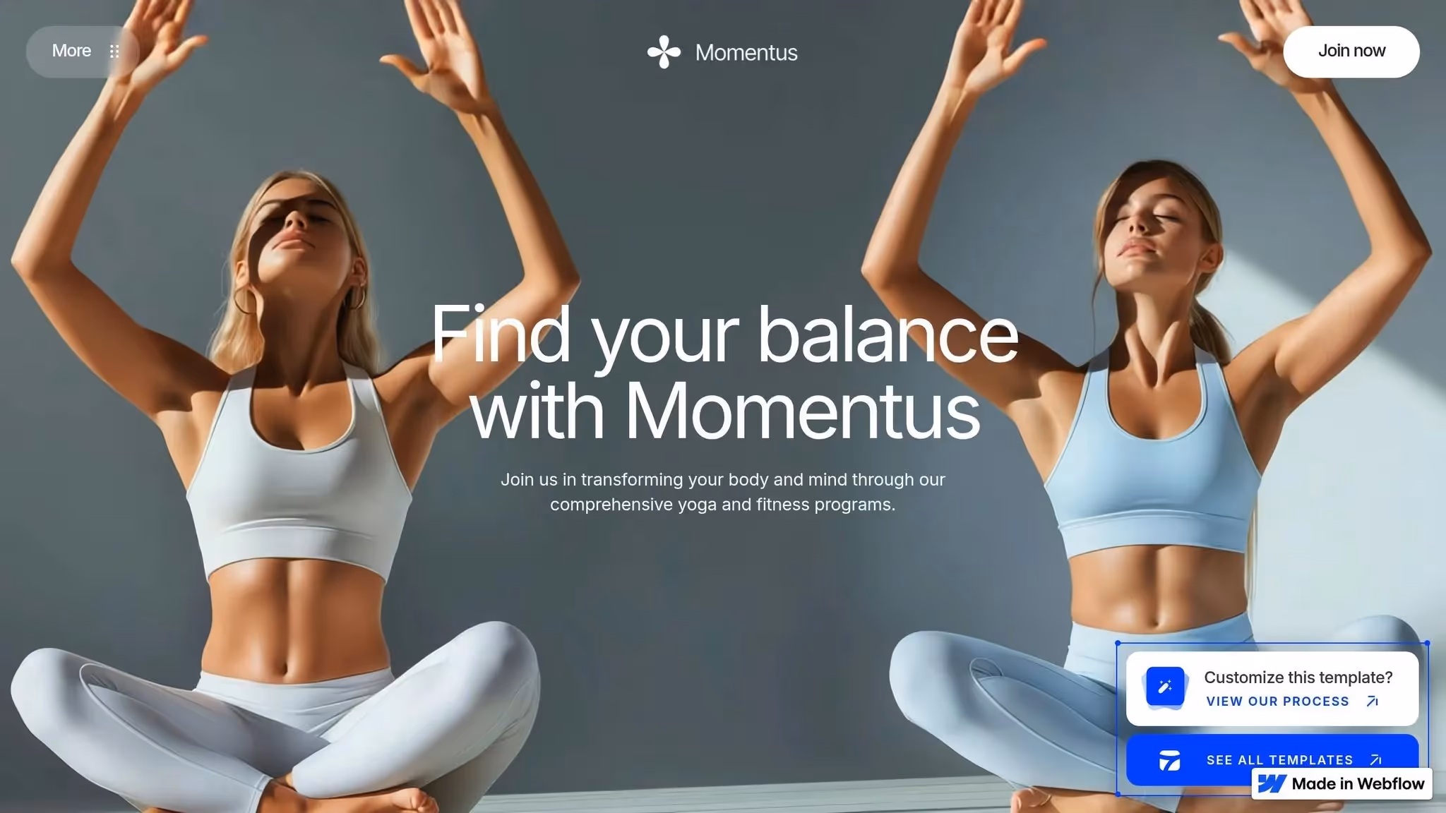 Momentus