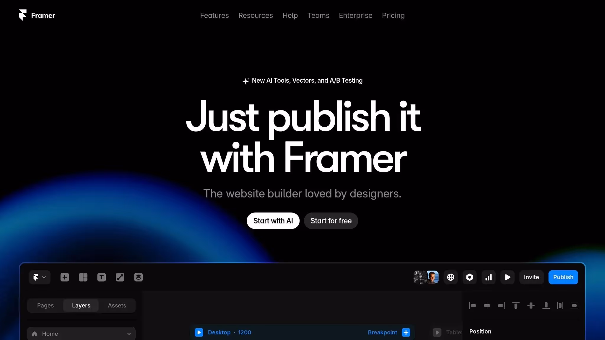 Framer