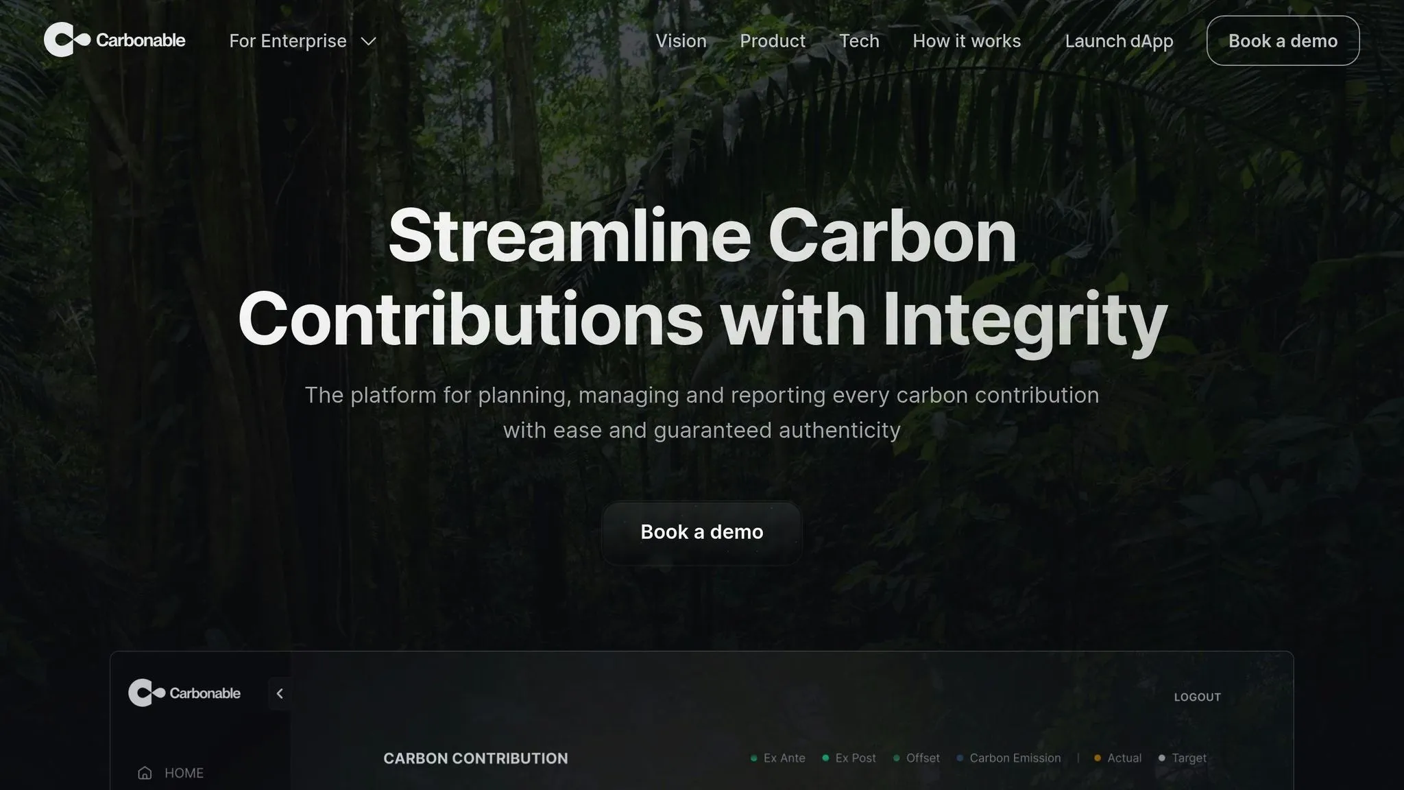 Carbonable
