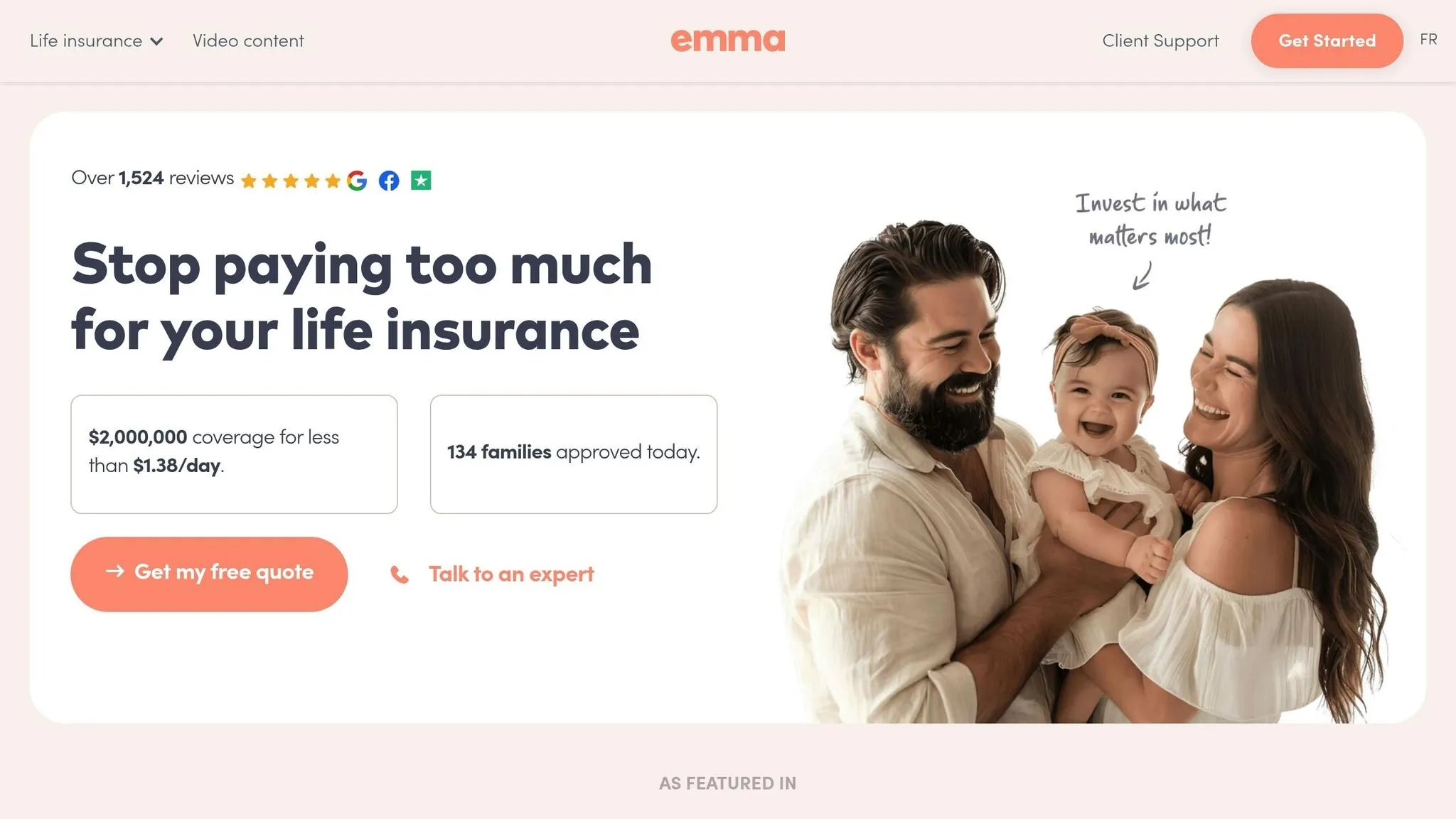 Emma.ca