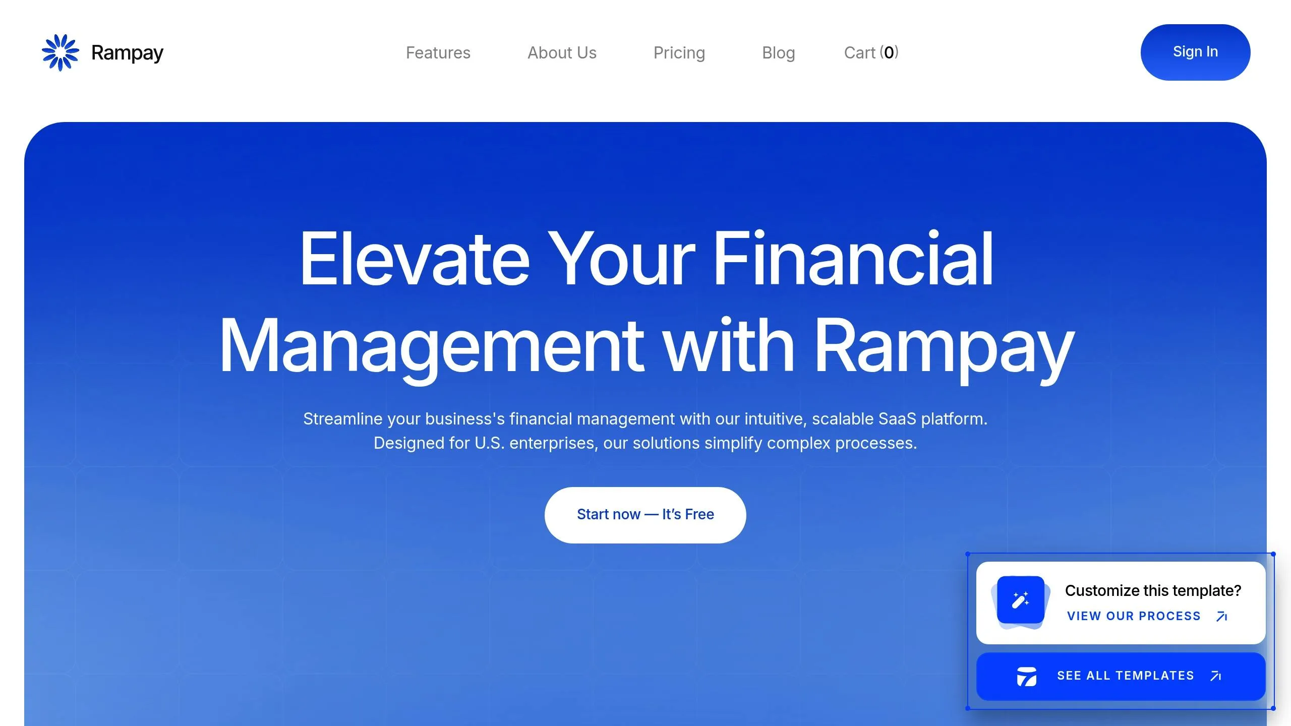 Rampay