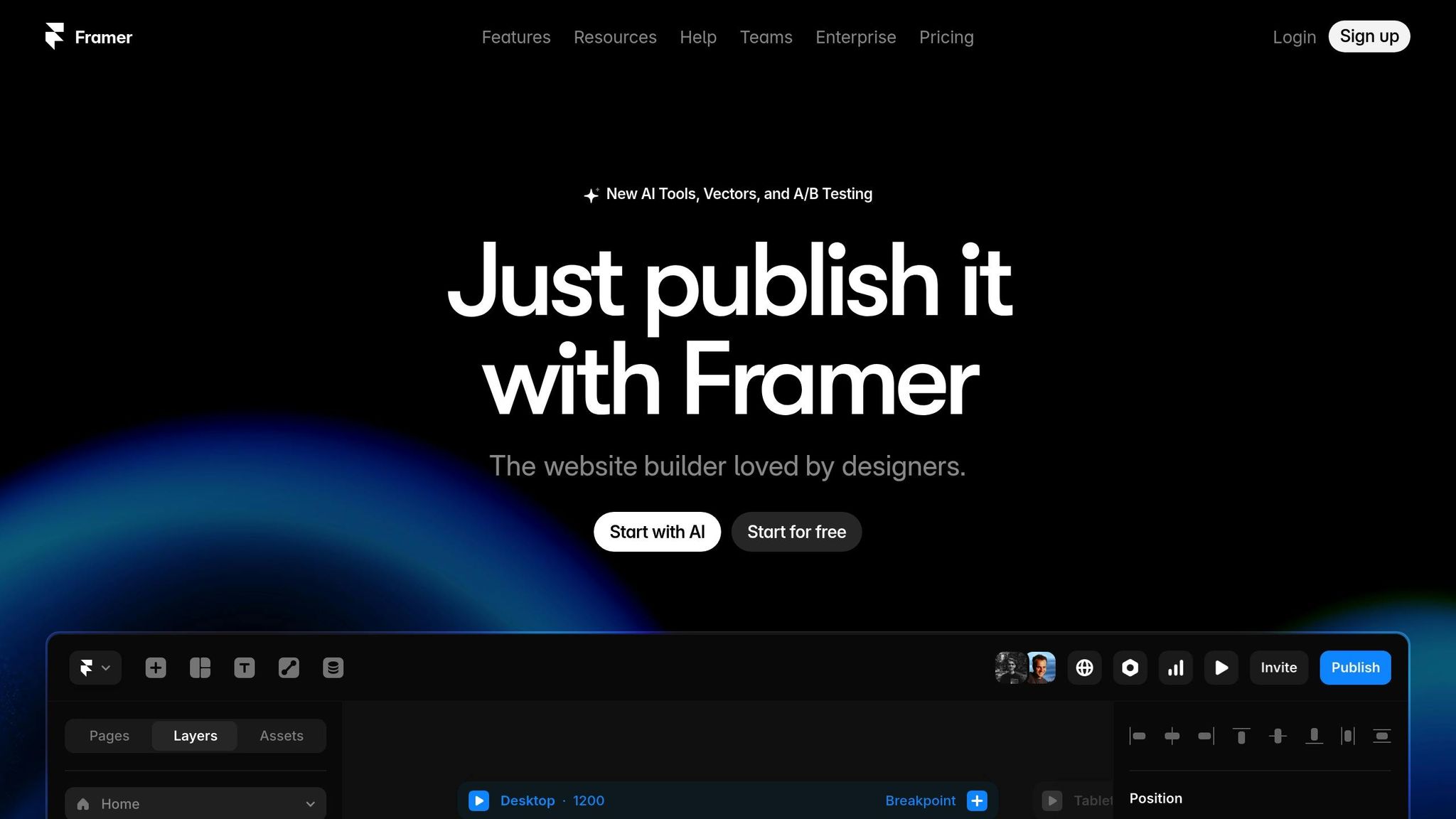 Framer