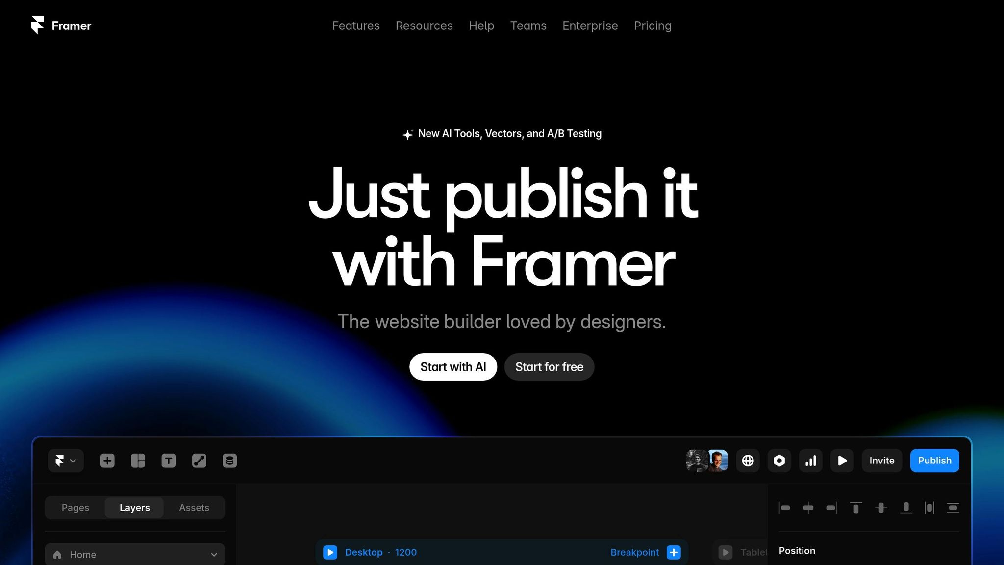 Framer