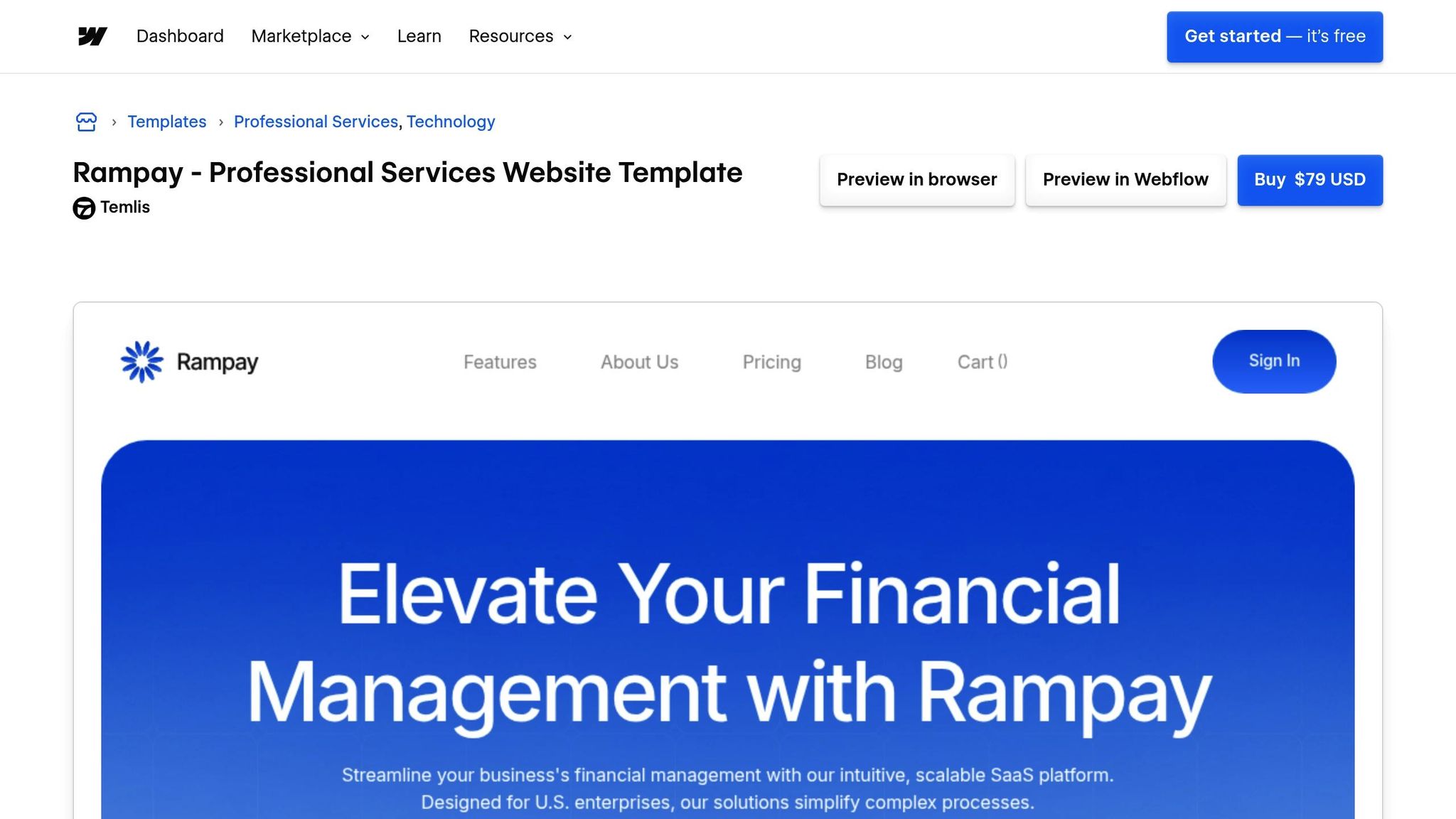 Rampay