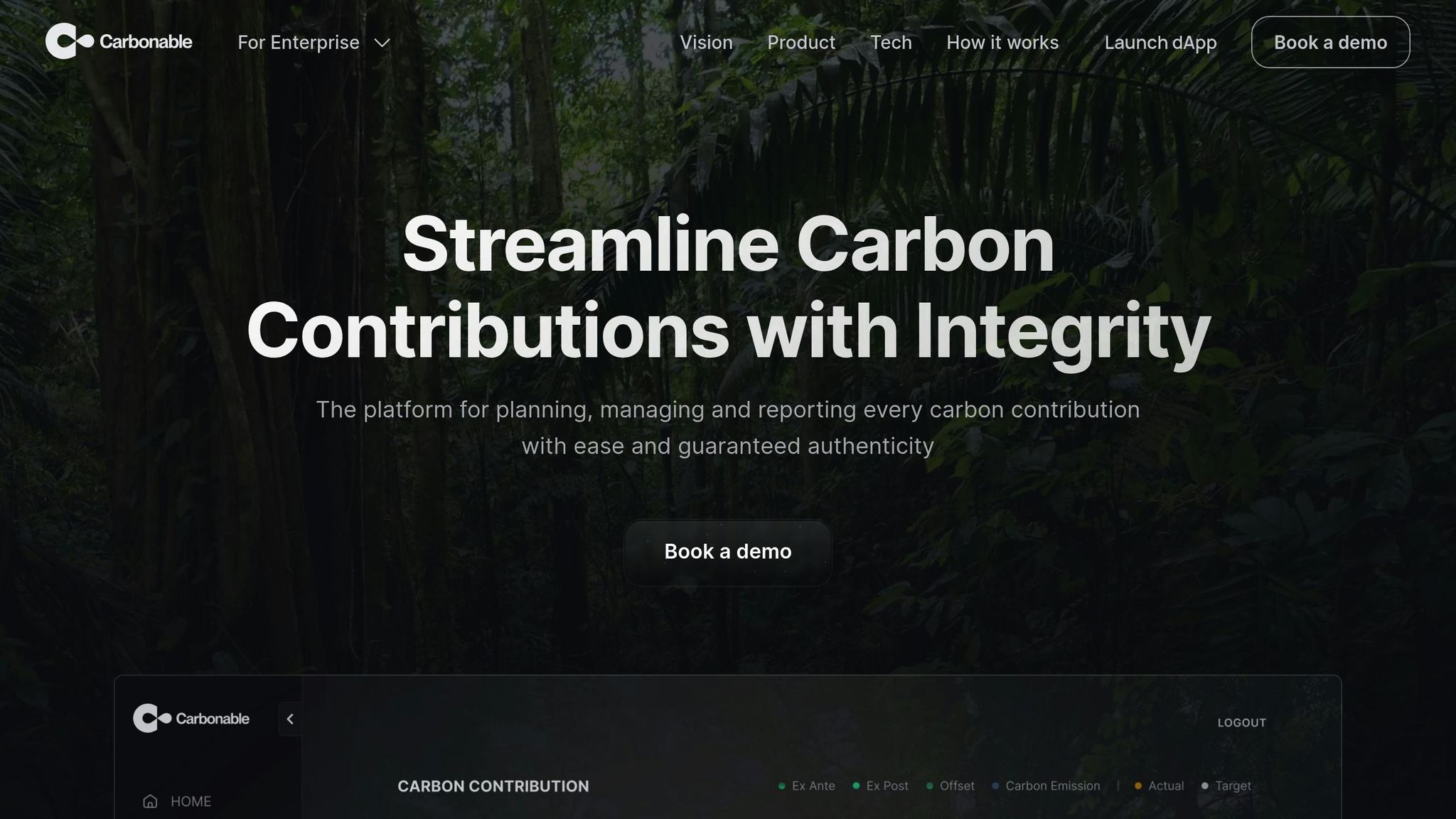 Carbonable