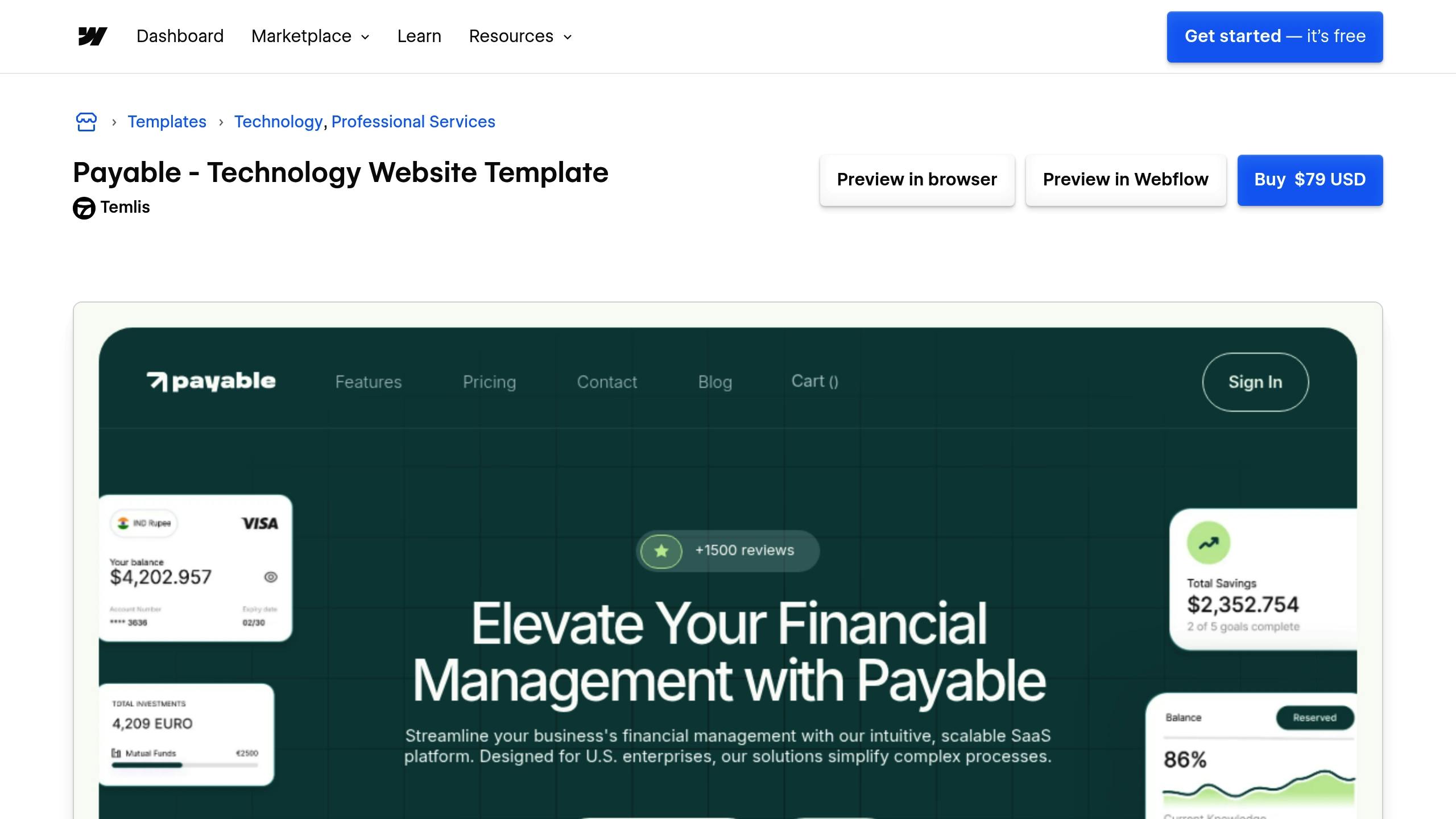 Payable